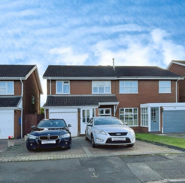 Images for Norwich Close, Lichfield