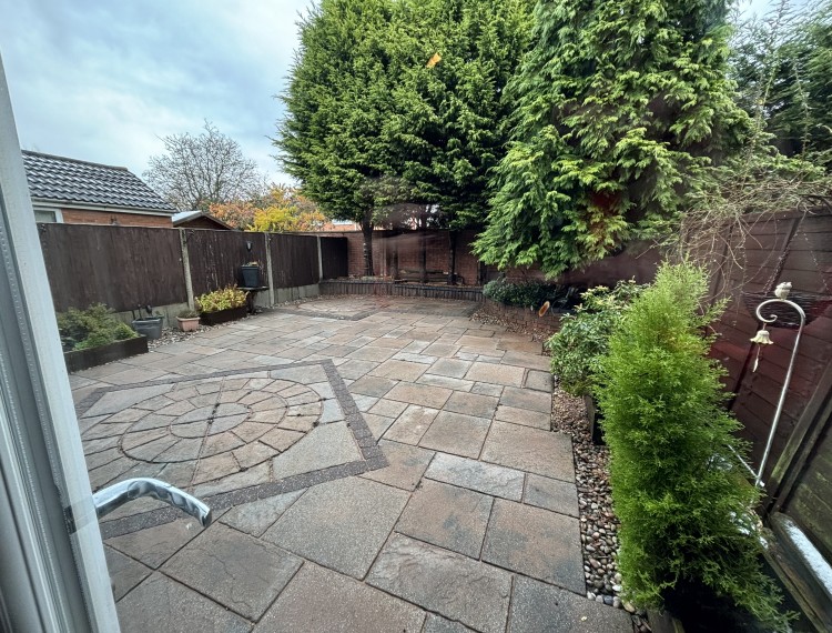 Images for Norwich Close, Lichfield