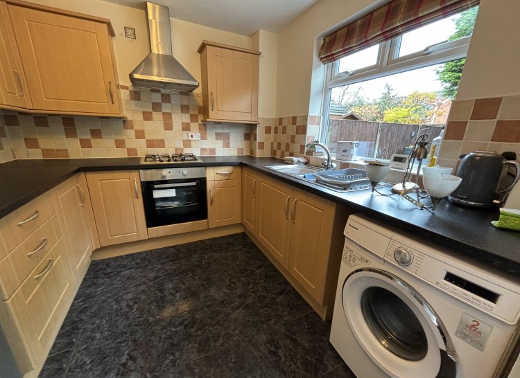 Images for Norwich Close, Lichfield