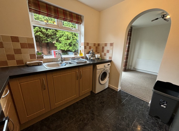Images for Norwich Close, Lichfield