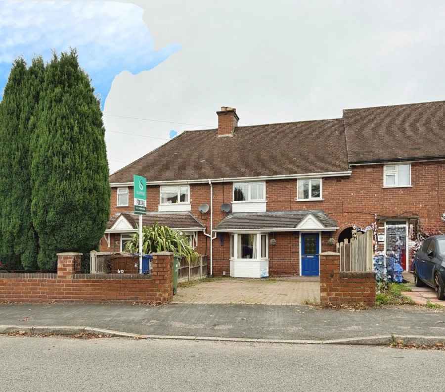 Images for Burnthill Lane, Rugeley EAID: BID:lsp