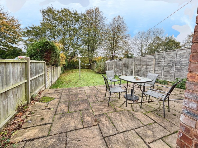 Images for Burnthill Lane, Rugeley