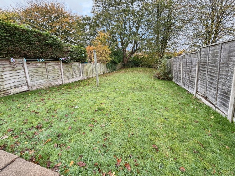 Images for Burnthill Lane, Rugeley