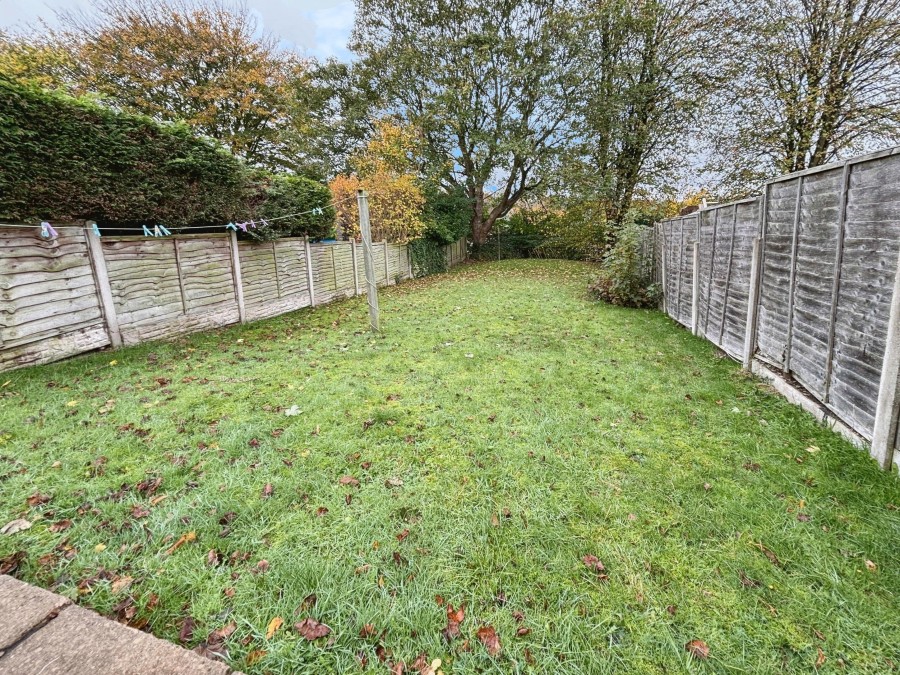 Images for Burnthill Lane, Rugeley EAID: BID:lsp