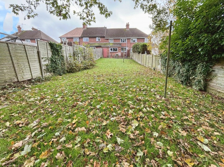 Images for Burnthill Lane, Rugeley