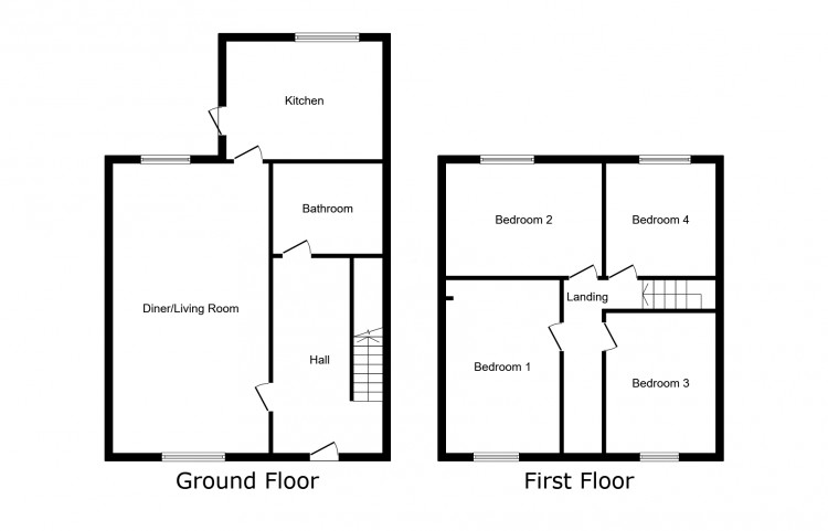 Images for Burnthill Lane, Rugeley