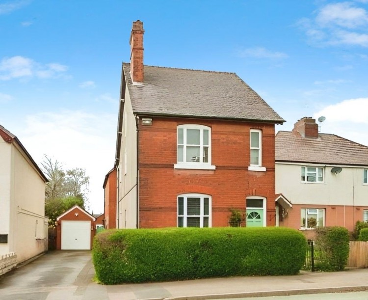 Images for Ironstone Road, Burntwood