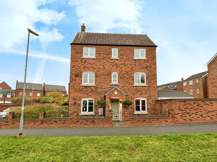 Images for Waterloo Croft, Lichfield
