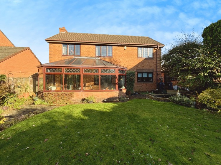 Images for Heritage Court, Lichfield