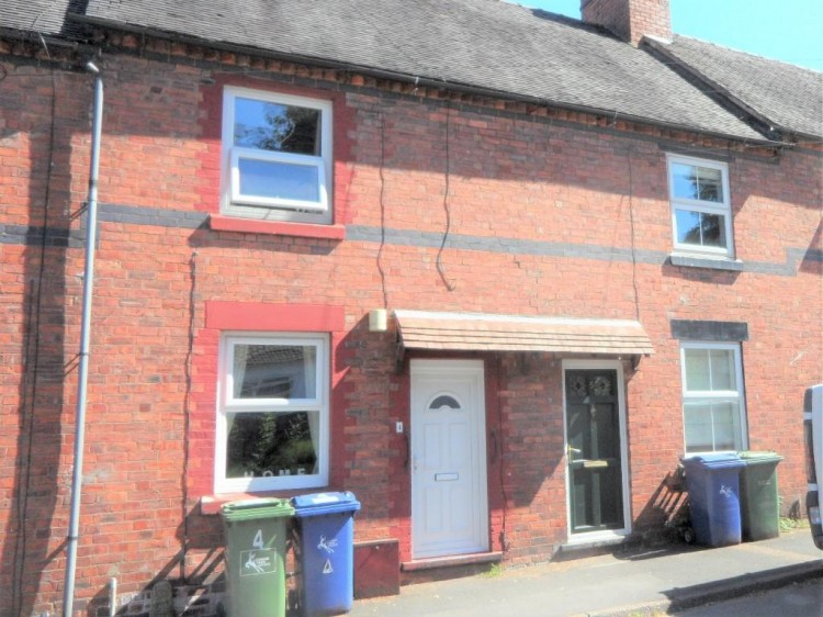 Images for Brereton, Rugeley