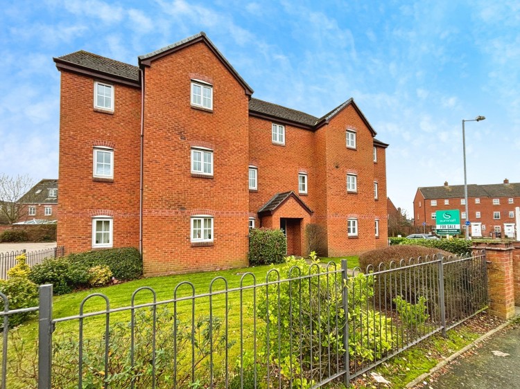 Images for Burwaye Close, Lichfield