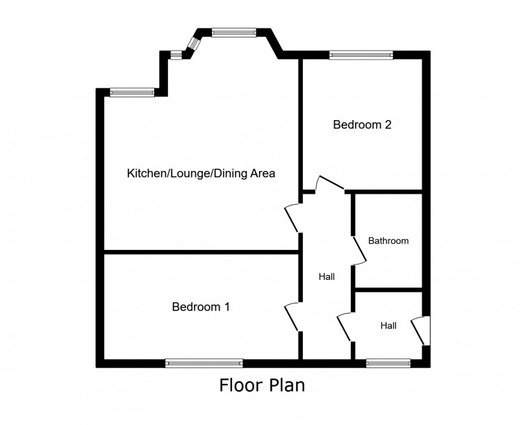 Images for Burwaye Close, Lichfield