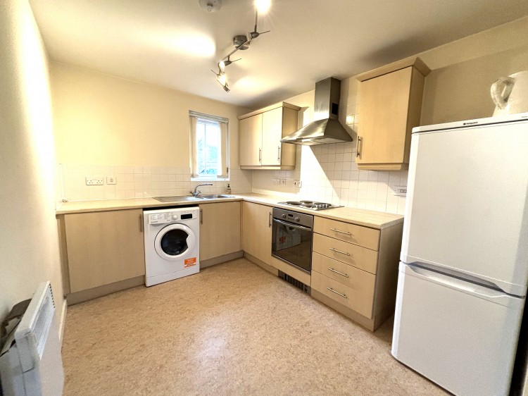 Images for Burwaye Close, Lichfield