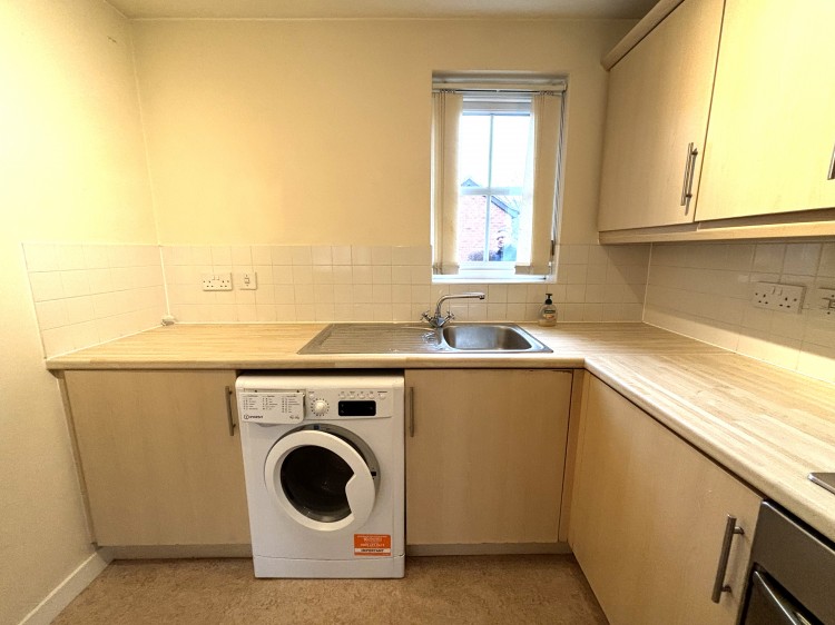 Images for Burwaye Close, Lichfield