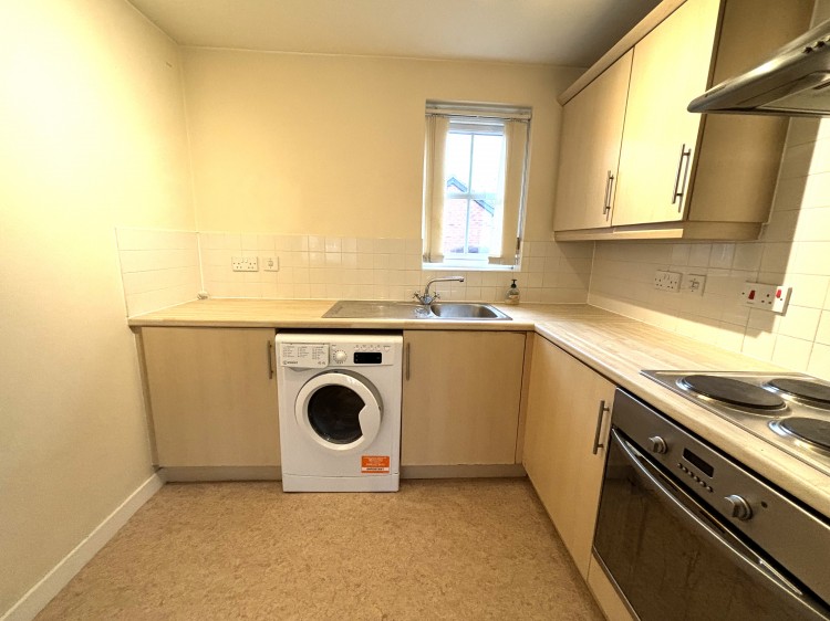 Images for Burwaye Close, Lichfield