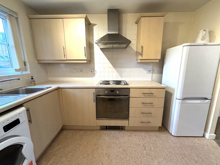 Images for Burwaye Close, Lichfield