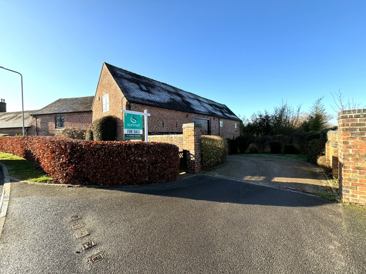 Images for Church Farm, Back Lane, Whittington, Lichfield