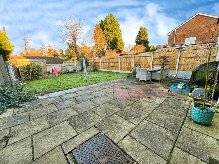 Images for Cardigan Avenue, Rugeley