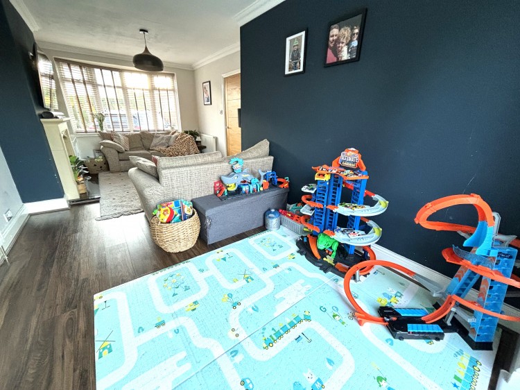 Images for Cardigan Avenue, Rugeley