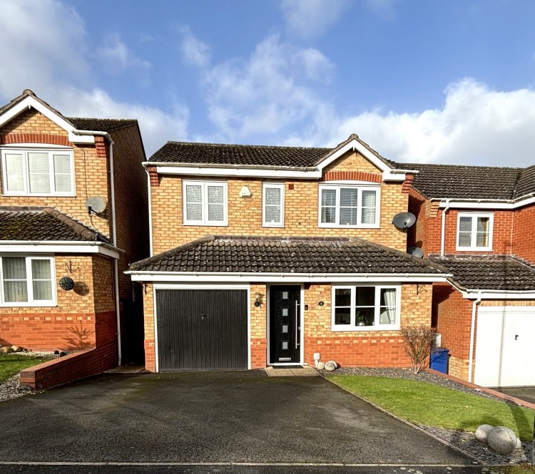 Wells Close, Rugeley - EAID:, BID:lsp