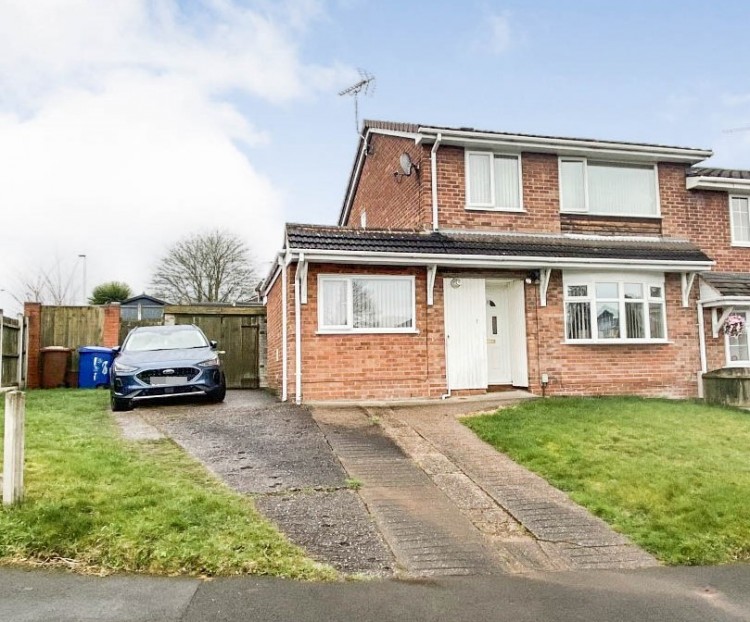 Images for Gorseburn Way, Rugeley