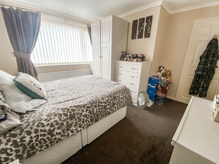 Images for Gorseburn Way, Rugeley