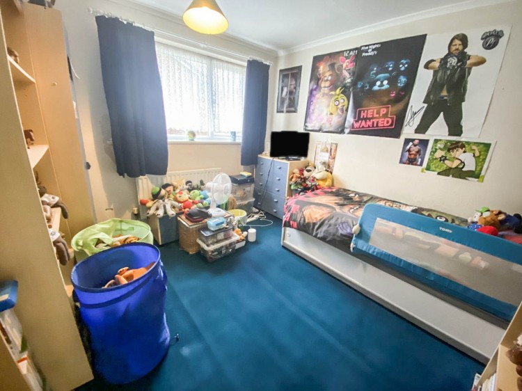Images for Gorseburn Way, Rugeley