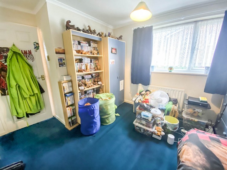 Images for Gorseburn Way, Rugeley