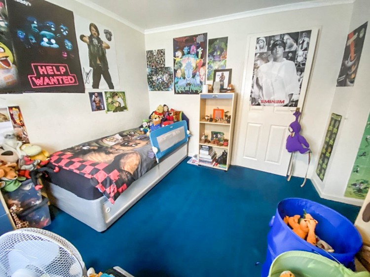 Images for Gorseburn Way, Rugeley