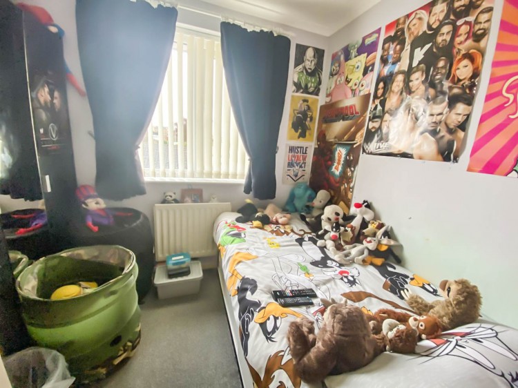 Images for Gorseburn Way, Rugeley