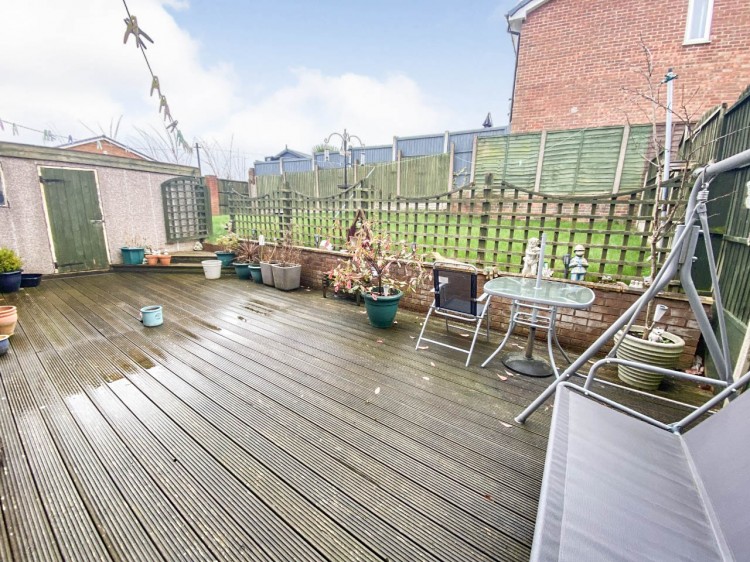 Images for Gorseburn Way, Rugeley