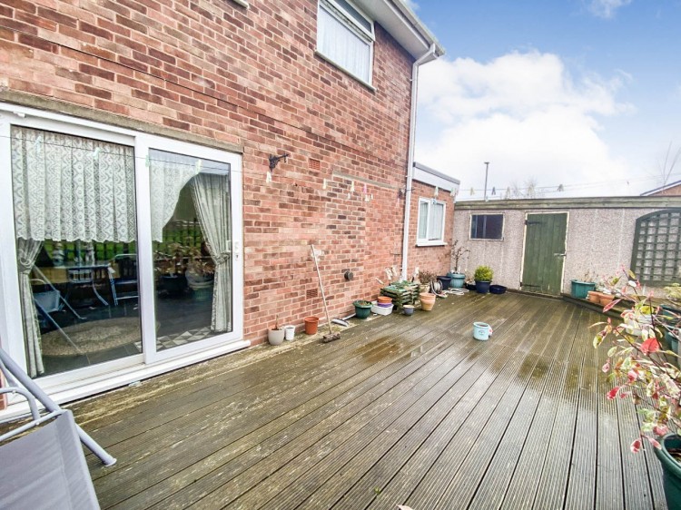 Images for Gorseburn Way, Rugeley