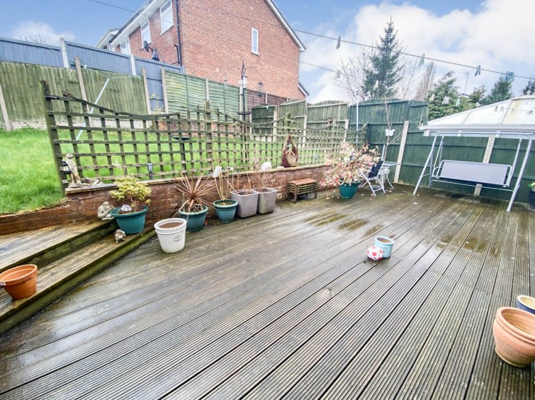 Images for Gorseburn Way, Rugeley