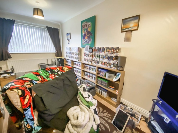 Images for Gorseburn Way, Rugeley