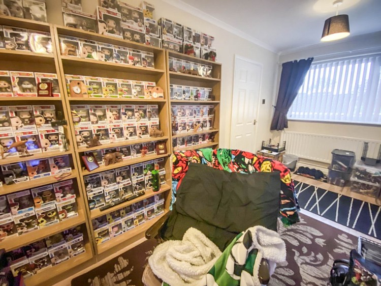 Images for Gorseburn Way, Rugeley