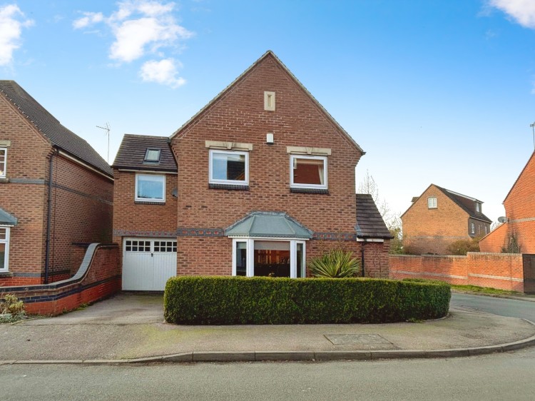 Freer Drive, Burntwood - EAID:, BID:lsp