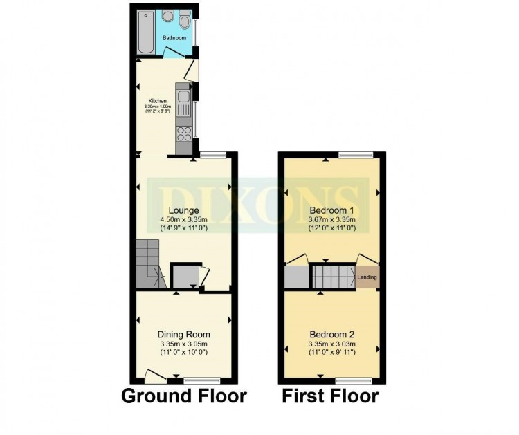 Images for Princess Street, Burntwood