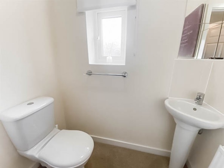 Images for Hawksyard, Rugeley