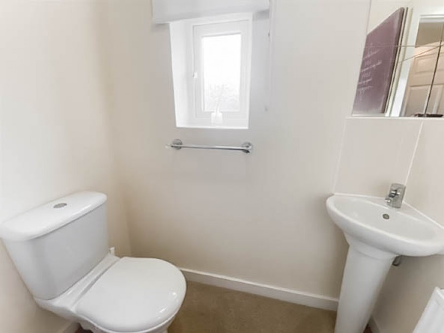Images for Hawksyard, Rugeley EAID: BID:lsp