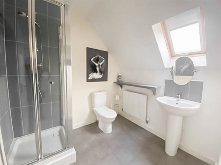 Images for Hawksyard, Rugeley