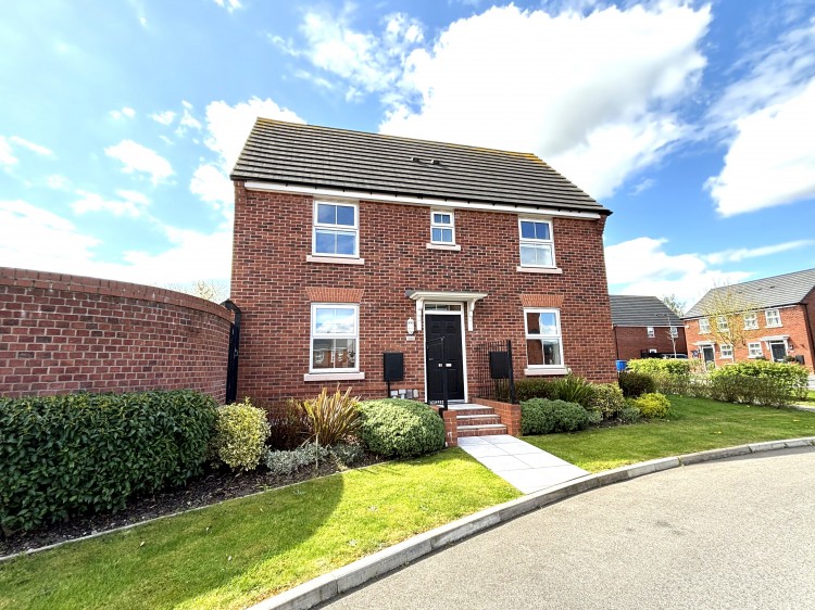 Images for Statham Street, Lichfield