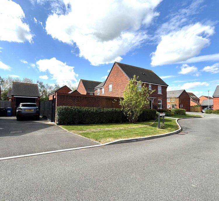 Images for Statham Street, Lichfield