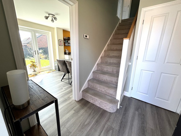 Images for Statham Street, Lichfield