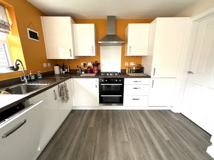 Images for Statham Street, Lichfield