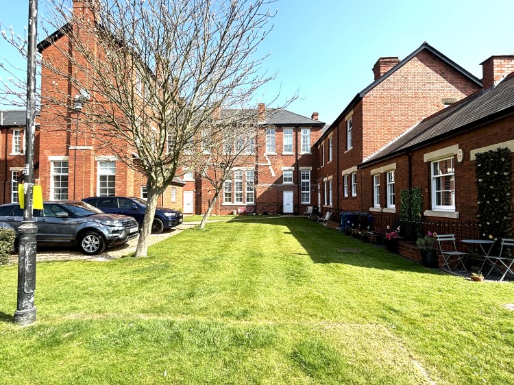 Images for Friary House, Patrick Mews, Lichfield