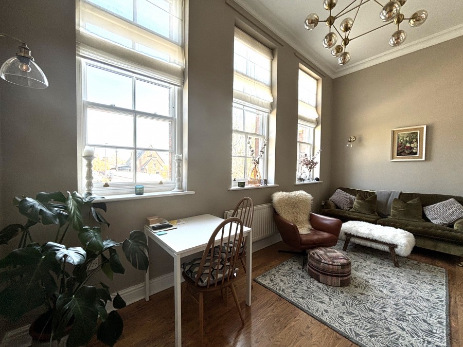 Images for Friary House, Patrick Mews, Lichfield EAID: BID:lsp