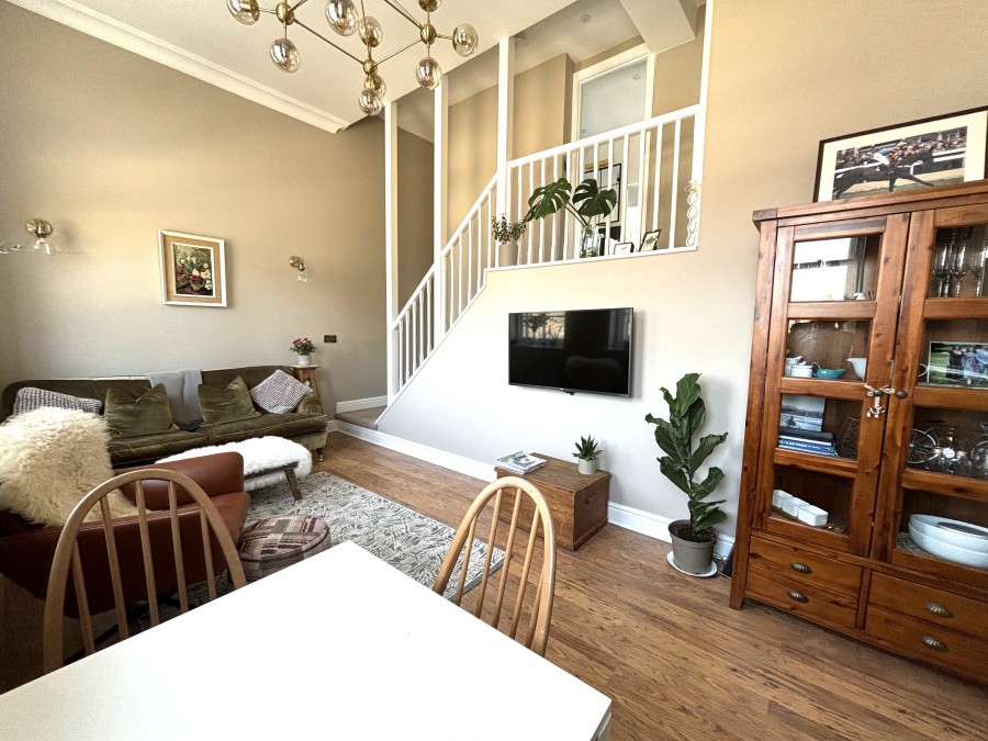 Images for Friary House, Patrick Mews, Lichfield EAID: BID:lsp