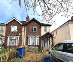 Longford Road, Cannock