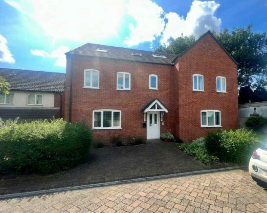 Images for Burton Road, Streethay, Lichfield EAID: BID:lsp