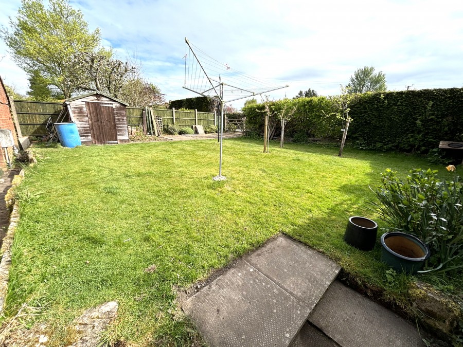 Images for School Lane, Admaston, Rugeley EAID: BID:lsp